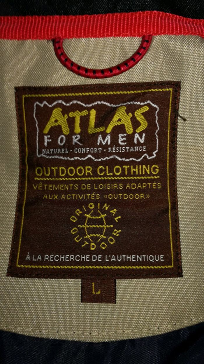 Parka - photo numéro 5