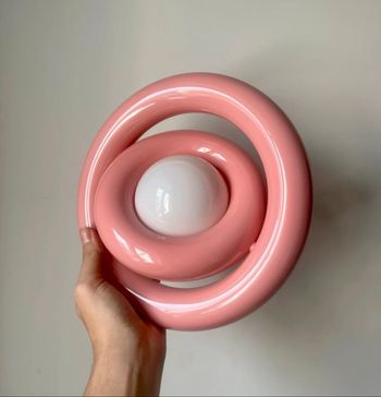 Lampe Strala IKEA x Gustaf Westman