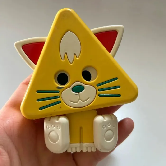 Modulanimo tomy chat - photo numéro 3