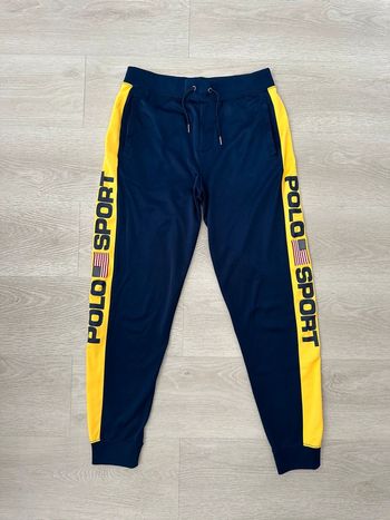 Jogging Ralph Lauren