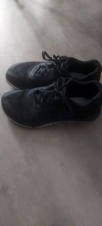 Basket reebok workout 2.0