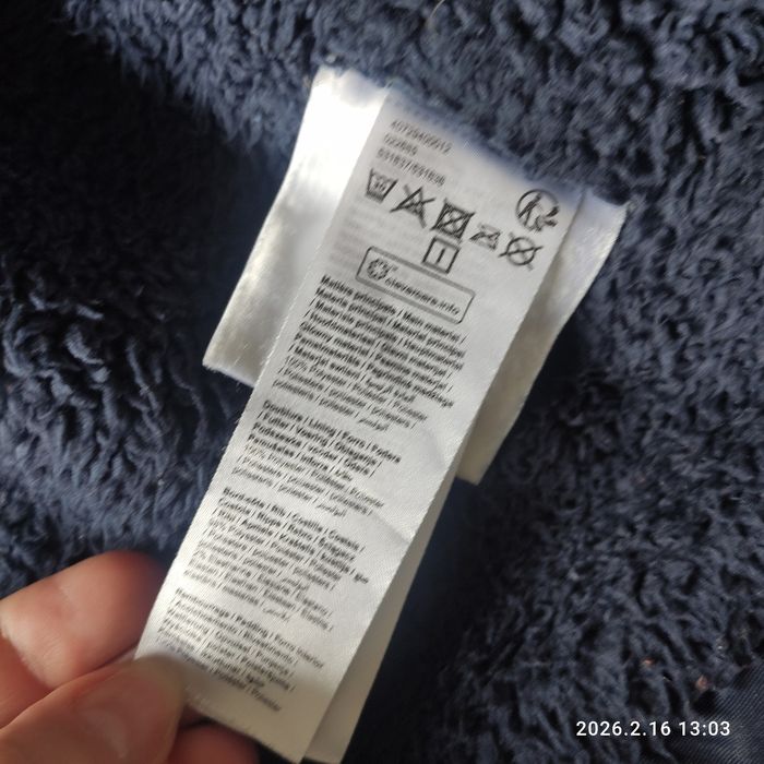 Parka 6 ans - photo numéro 10