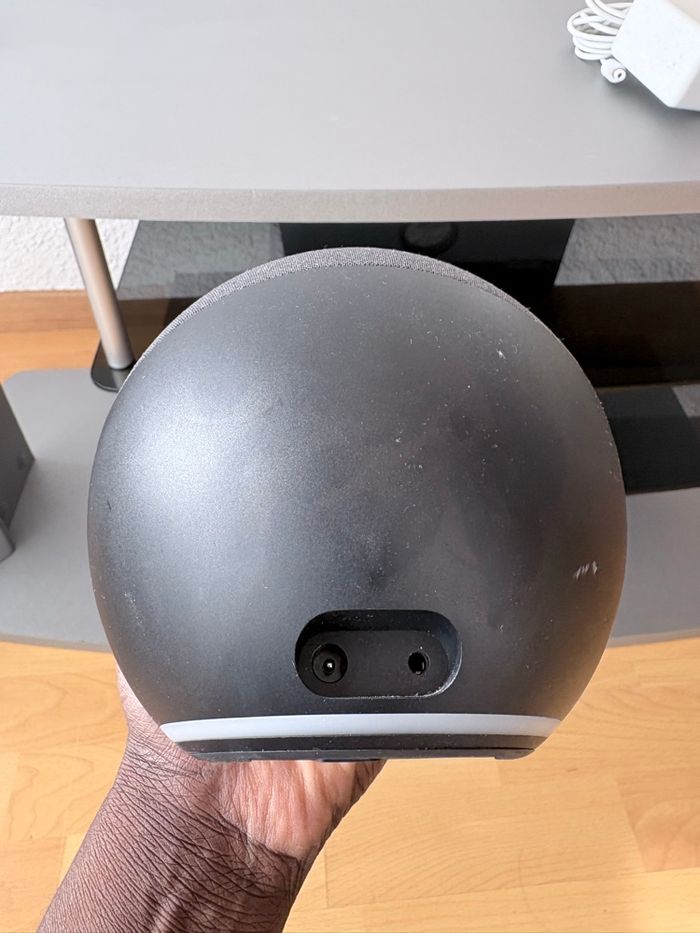 Echo alexa 4  Accessoires téléphone - photo numéro 4