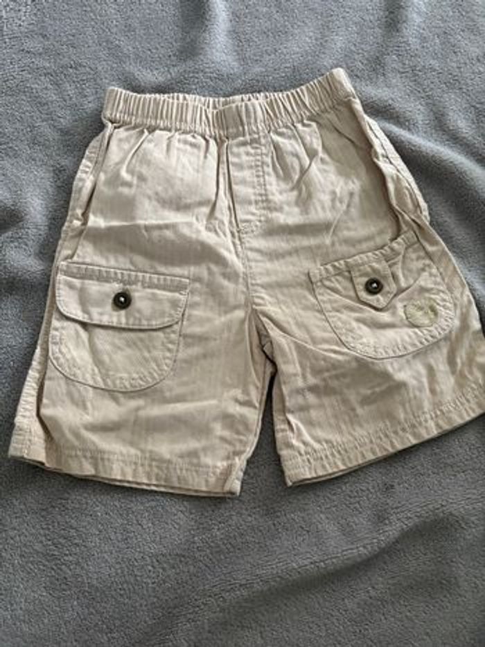 Pantalons - photo numéro 2