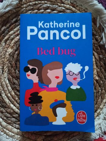 Livre Bed Bug