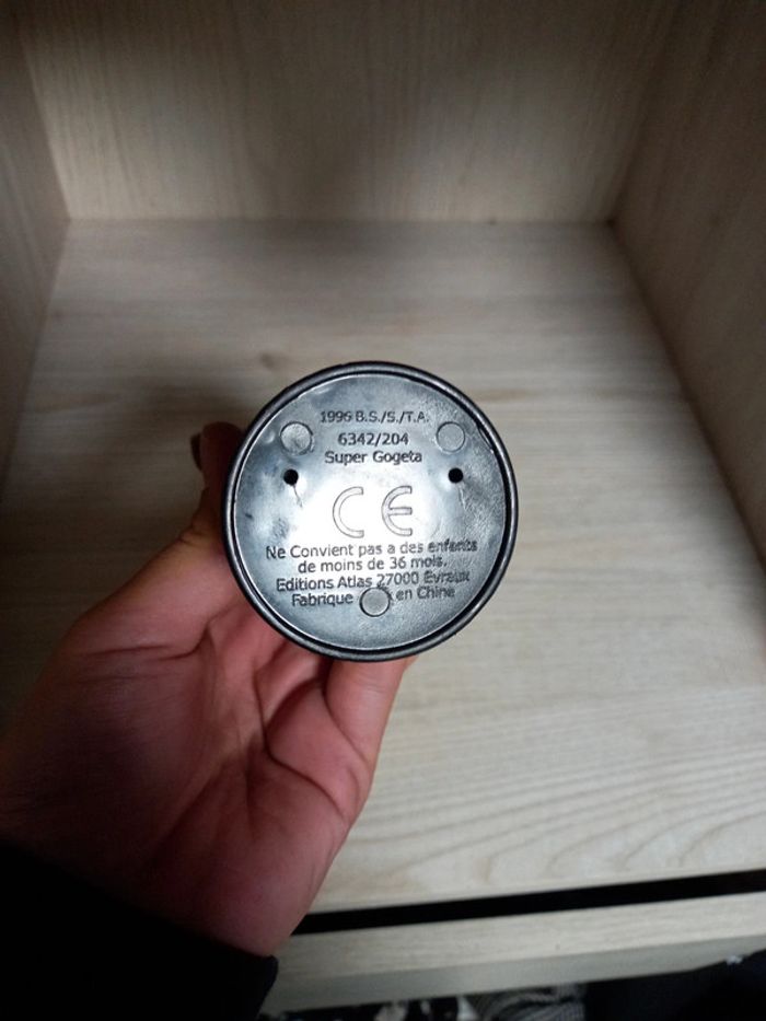 Figurine dragon ball z - photo numéro 3