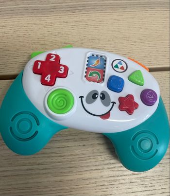 Manette enfant