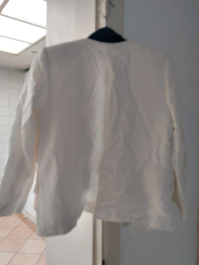 Veste Zara Taille S - photo numéro 5