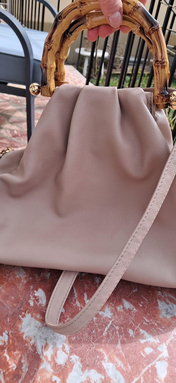 Très beau sac a main - photo numéro 4