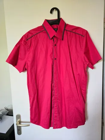 Chemisette Armand Thiery taille L