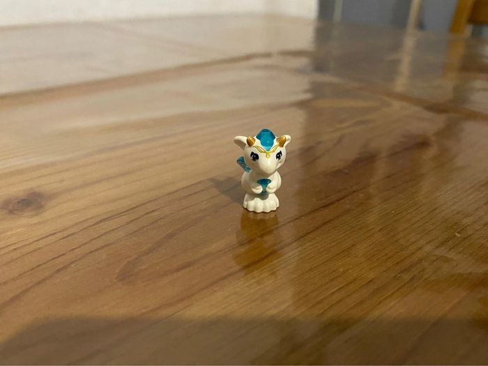 Petit dragon lego elves neuf - photo numéro 3