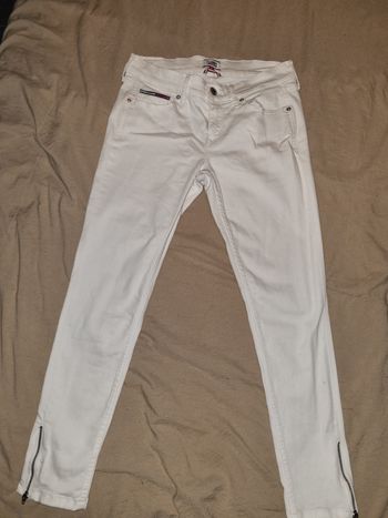 Jean tommy jeans femme