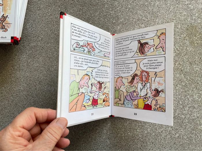 Lot de 10 livres Max et Lili - photo numéro 14