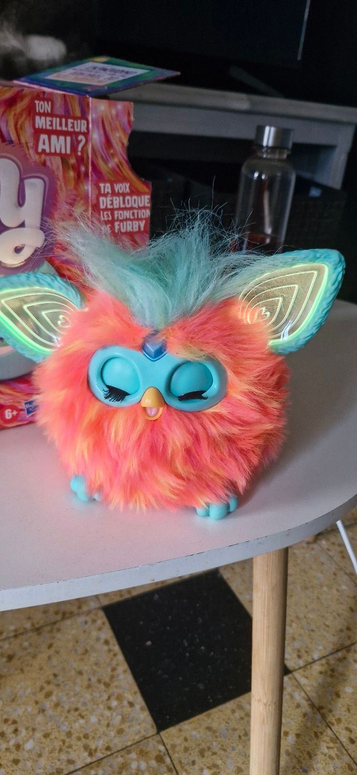 Furby - photo numéro 2