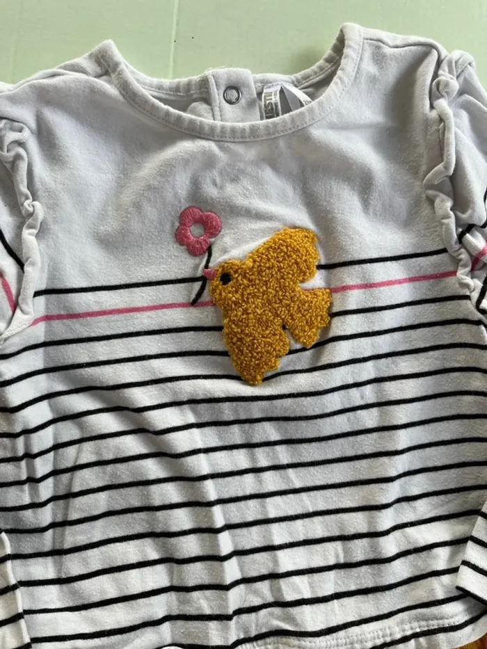 Robe 23moi /2ans - photo numéro 3