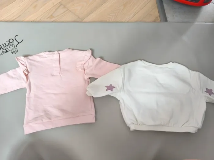 Pulls Disney Neuf - photo numéro 4