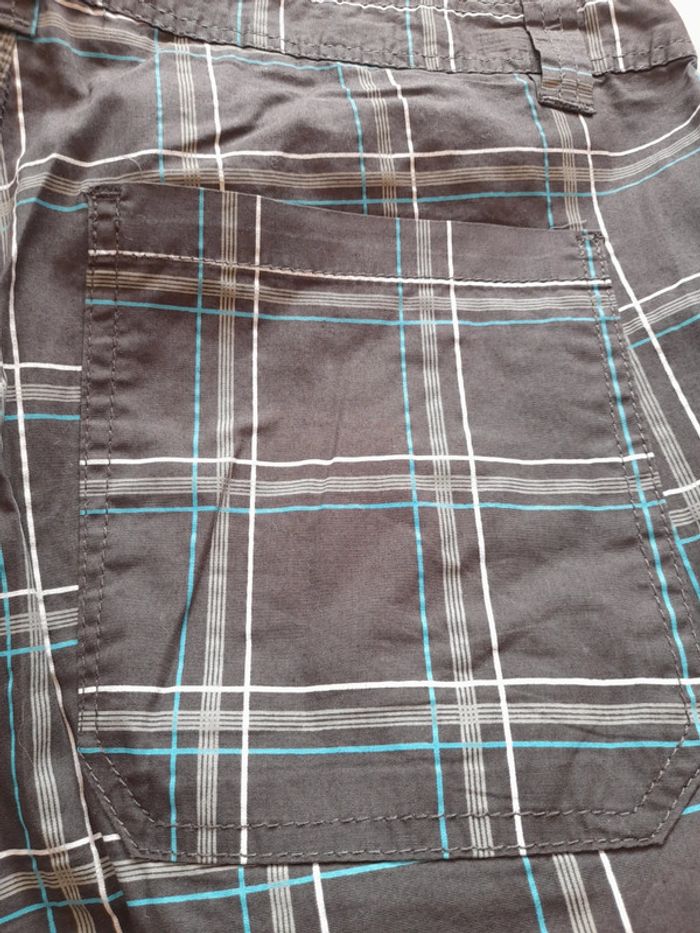 Short homme - photo numéro 4