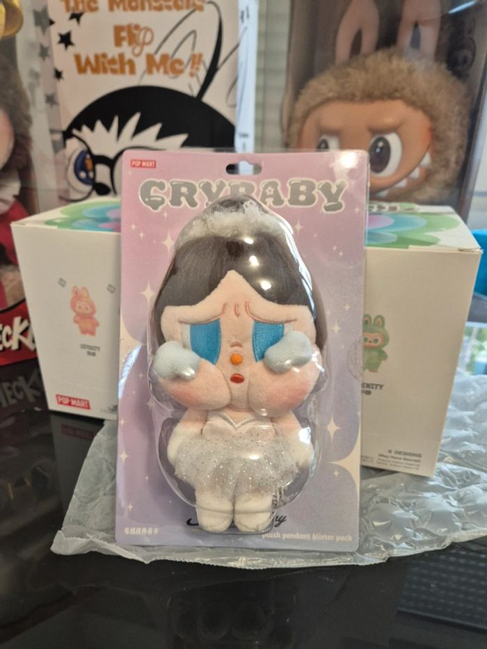 Crybaby shiny shiny Ballerina - photo numéro 2