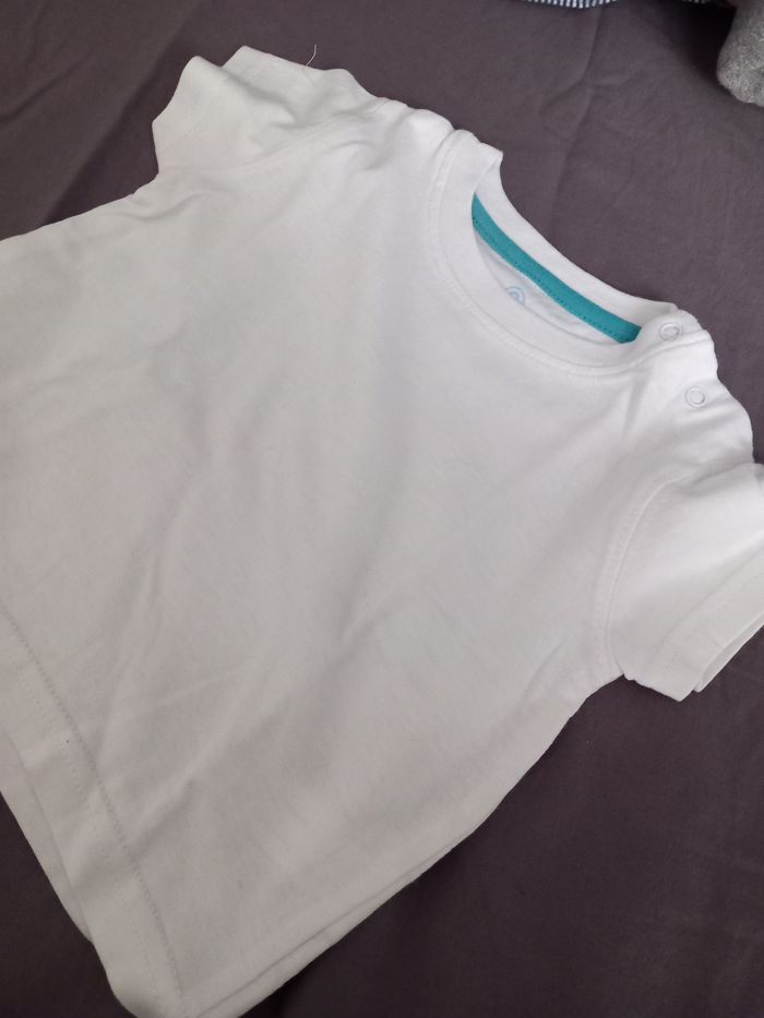 Tee-shirts - photo numéro 4