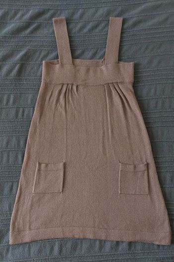 Trés jolie robe