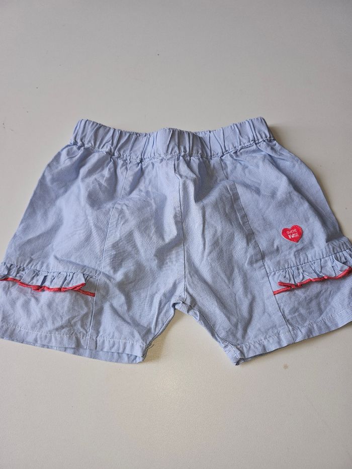 Short