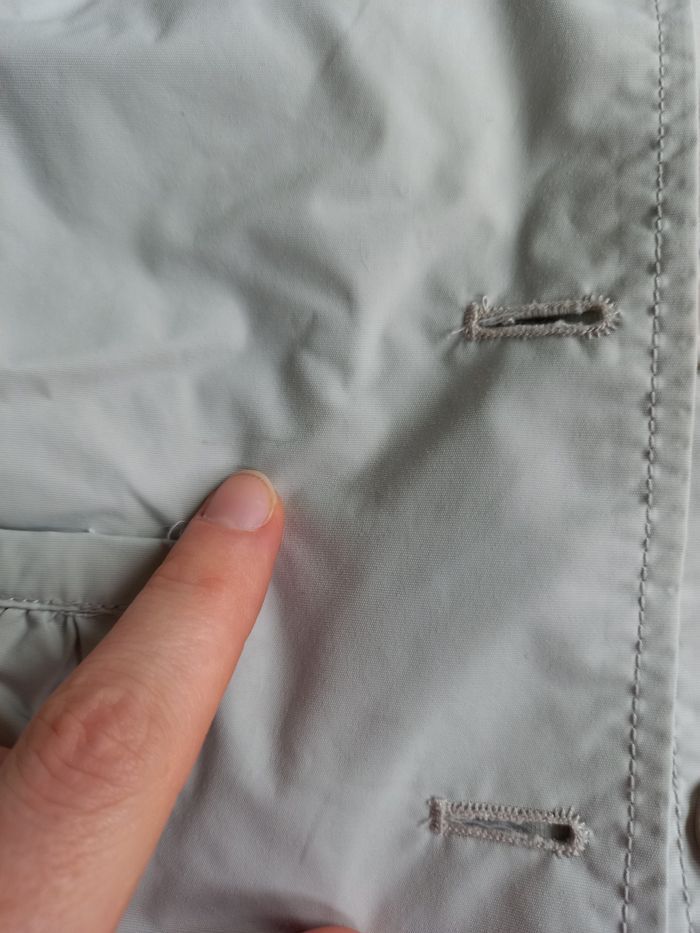 Manteau demi saison - photo numéro 5