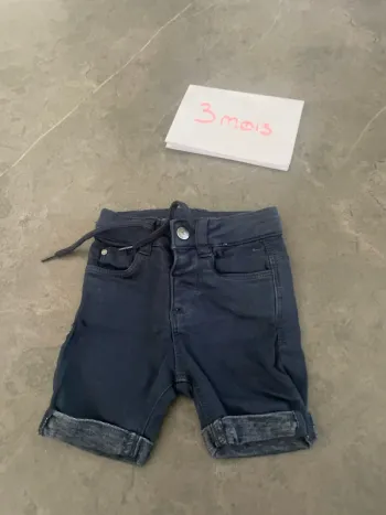 Short
