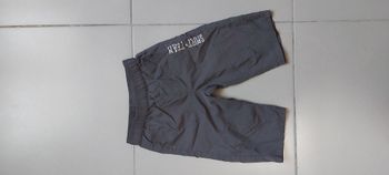 Bermuda 4 ans