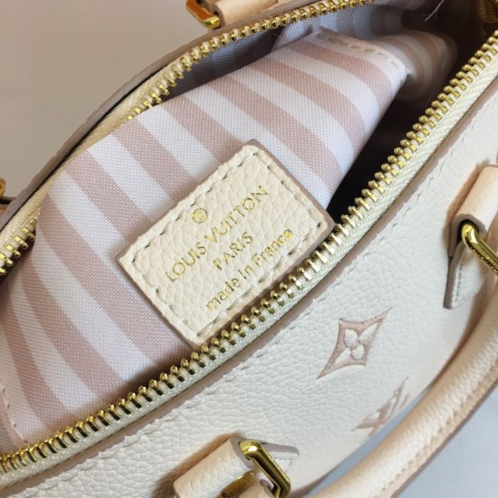 Louis Vuitton Speedy Bandoulière 20  M14291 - photo numéro 6