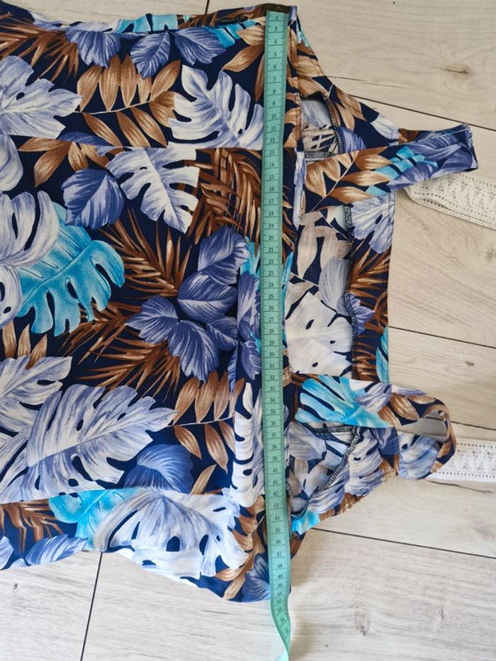 Robe florale 🌺 - photo numéro 4