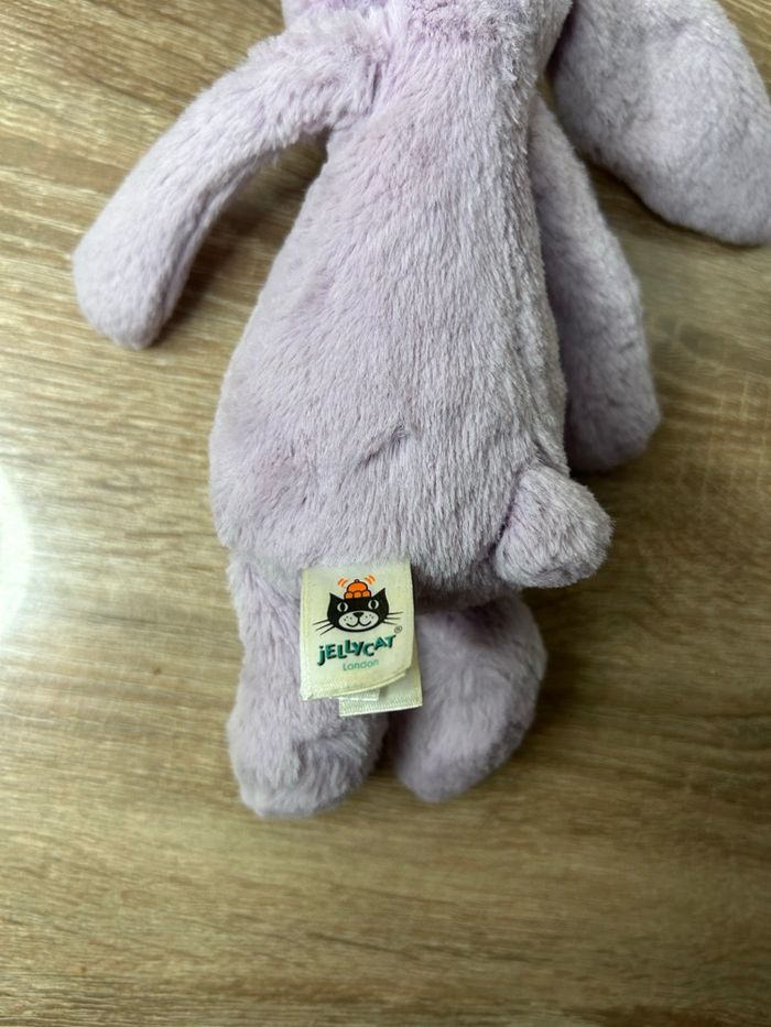 Lapin Jellycat - photo numéro 6