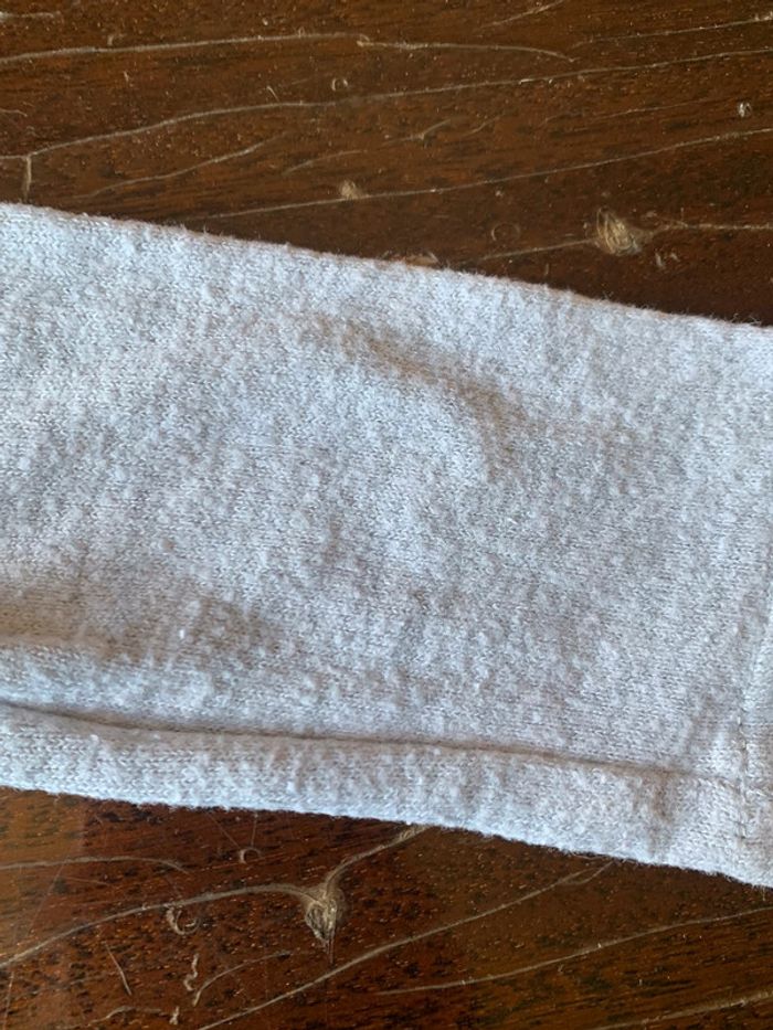 Pull bébé - photo numéro 2