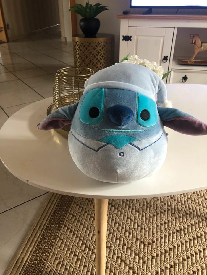 Peluche stitch soushmallows - photo numéro 4