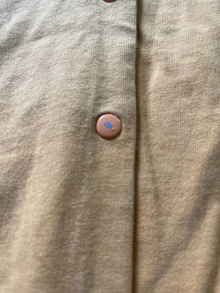 Gilet à pression - photo numéro 3