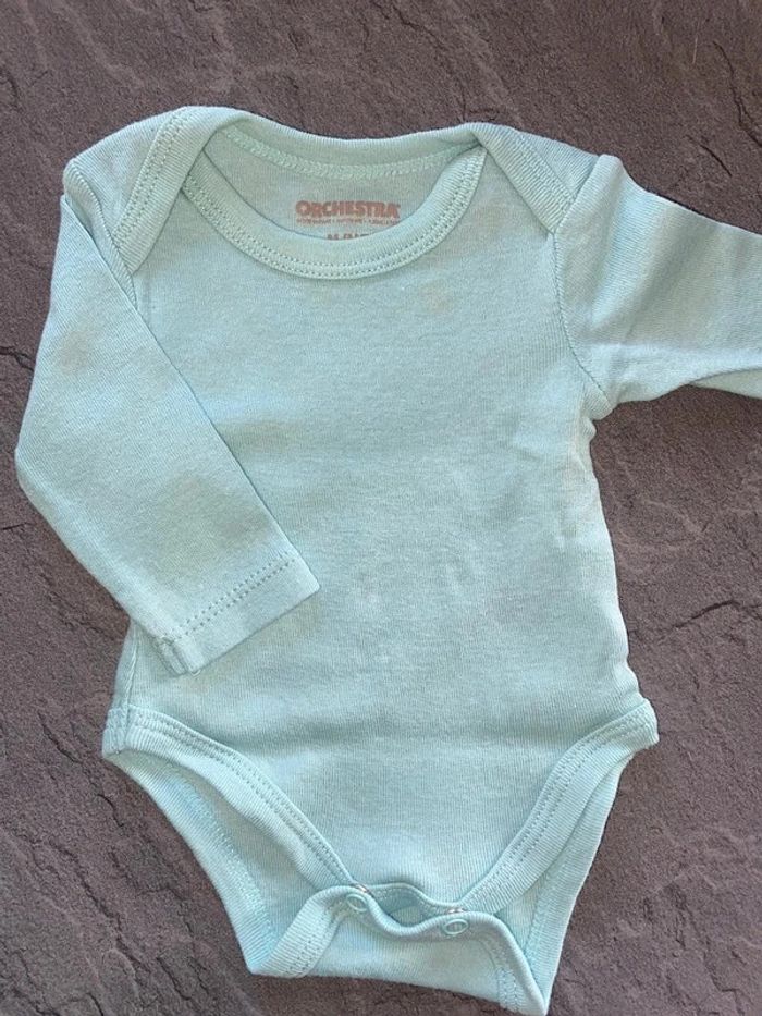 Lot 2 bodys Orchestra - photo numéro 5