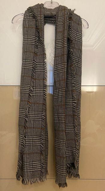 Écharpe chaude Mixte 200x100 cm