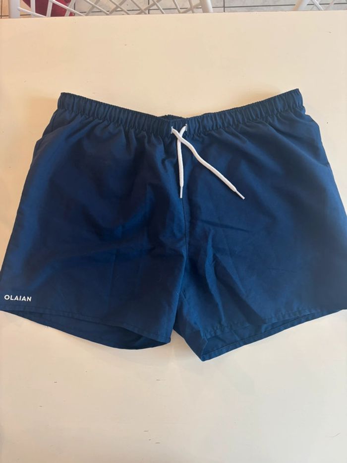 Short de bain