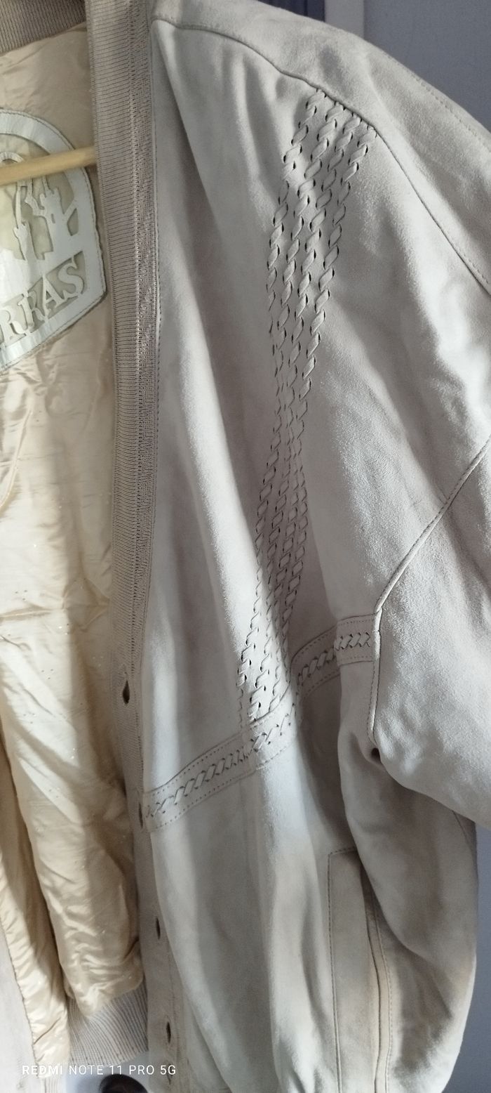 Blouson Demi saison - photo numéro 4