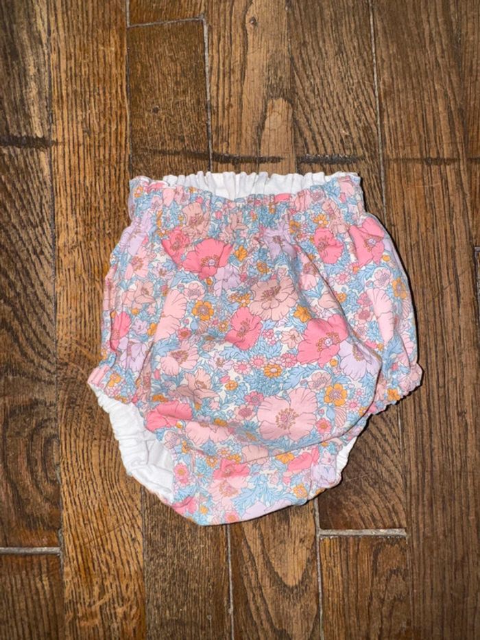 Bloomer liberty 6 mois