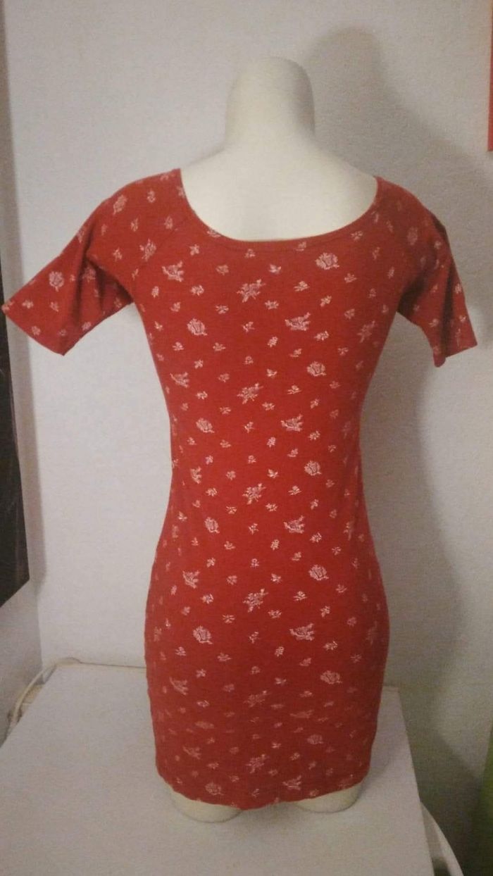 Robe T.36/38 - photo numéro 3