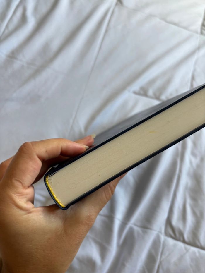 Livre Le père de nos pères – Bernard Werber (France Loisirs 1998) | Roman thriller paléontologique - photo numéro 6