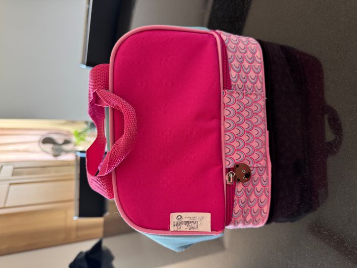 sac à goûter - photo numéro 2