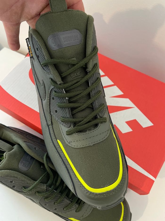 Air Max 90 exclue - photo numéro 2