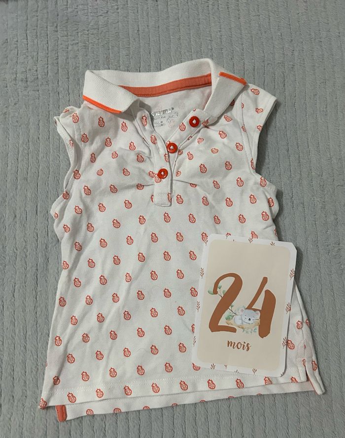 Lot vêtements - photo numéro 7