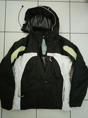 Veste de ski