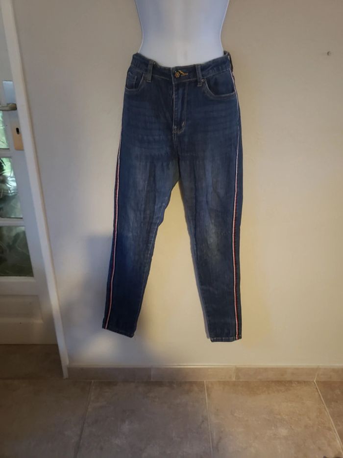 Jeans stretch - photo numéro 2