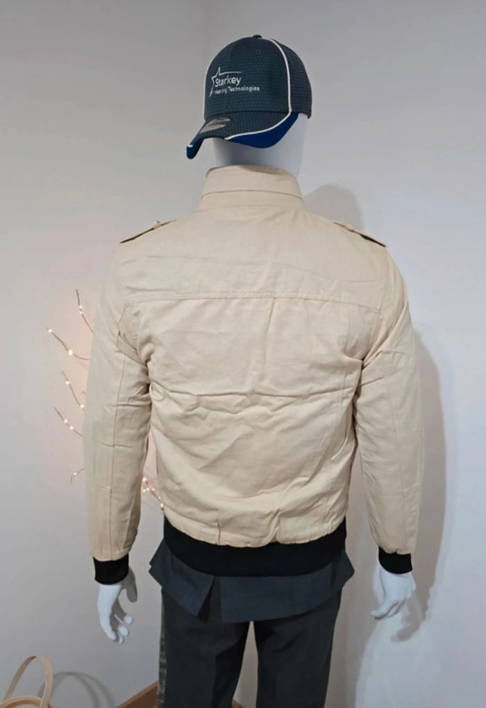 Veste Men Wear taille L - photo numéro 5