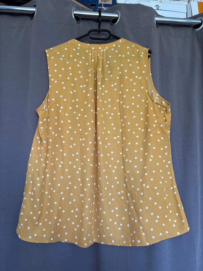 Blouse femme Kiabi - photo numéro 5