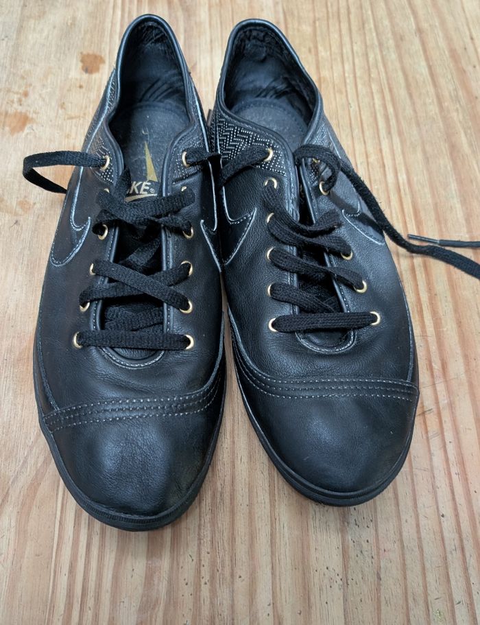 Baskets - photo numéro 3