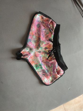 Short calzedonia tbe